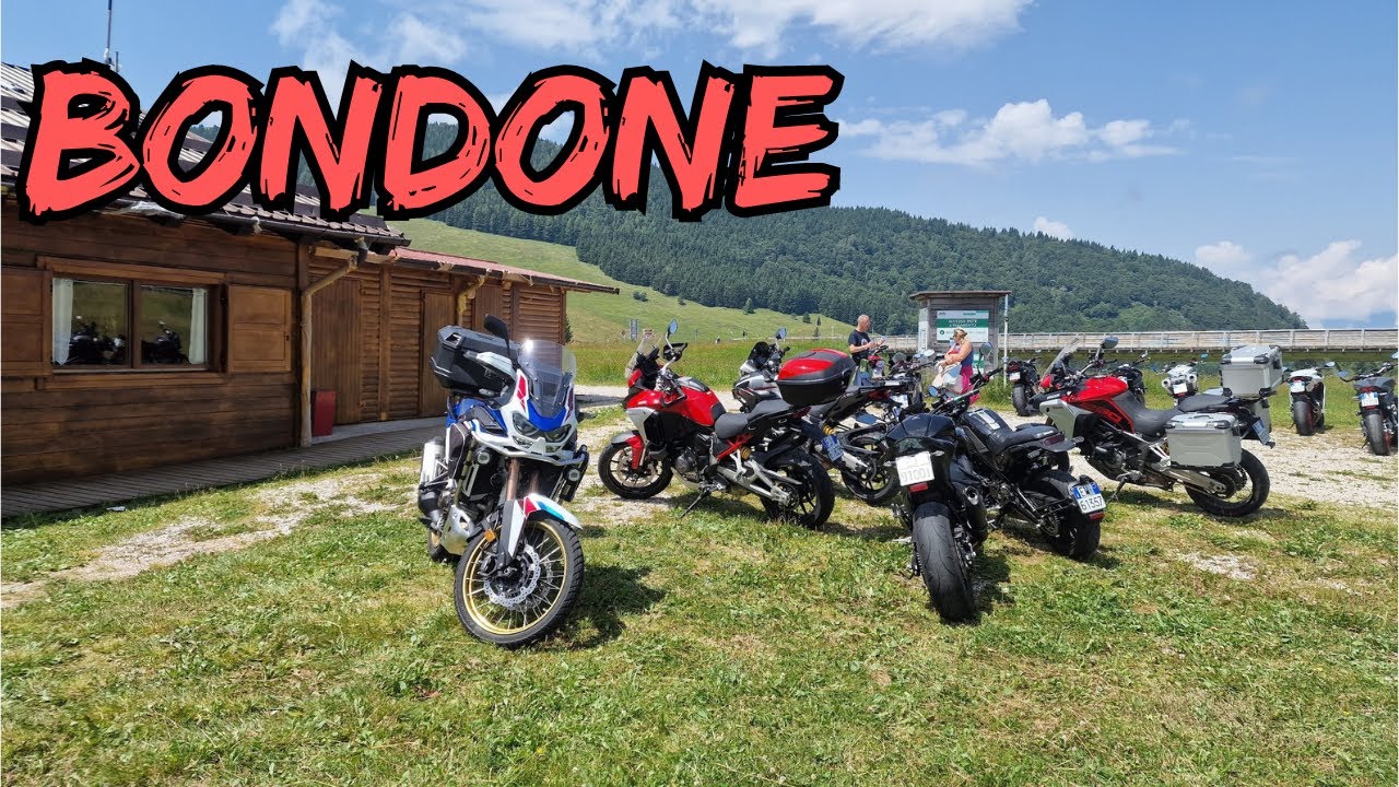Monte Bondone