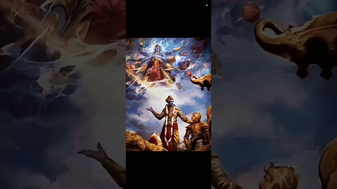 Real purpose of Islam and it's underlying thought process as explained by Lord Krishna 