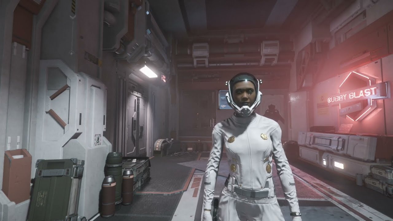 Star Citizen Alpha 3.24.2. Beginners Guide. Part 1.