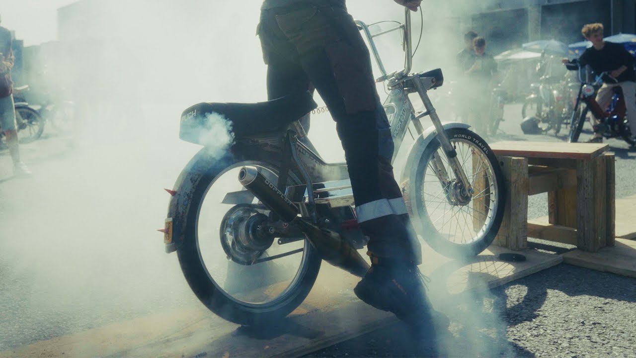 Let It Burn | Rheintaler Töfflitour 2025