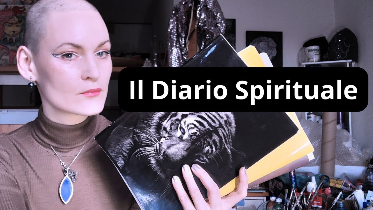 Il Diario Spirituale