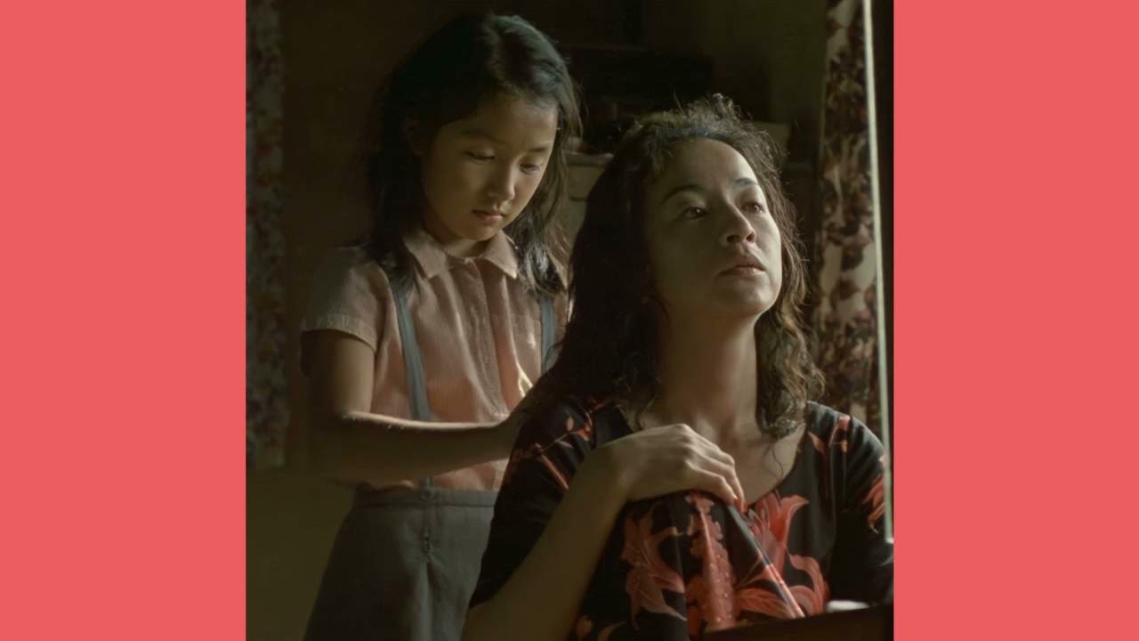 BEGGING FOR LOVE (1998) a.k.a 'Ai o Kou Hito' | ENDING AUDIO CLIP | MILLET FIELDS | JAPANESE MOVIE