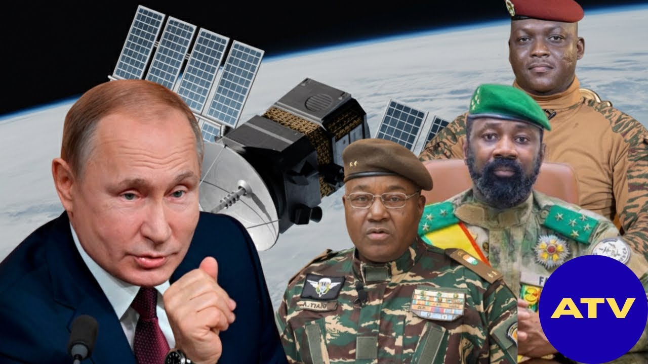 Sahel-Russia Alliance: Building Communication Sovereignty (Niger, Mali, Burkina Faso)