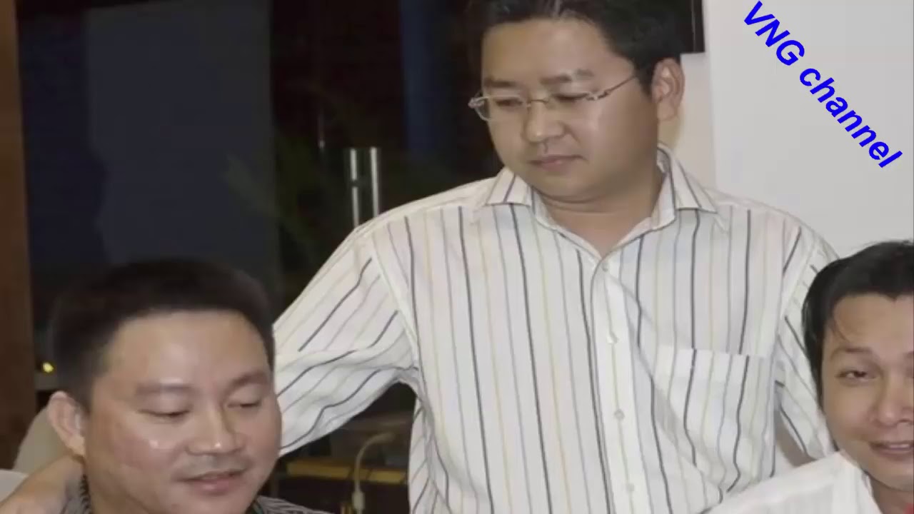 HỒI ỨC V&Otilde; L&Acirc;M--T3--Huyền thoại v&otilde; l&acirc;m tập 1 Hắc Điểu đại gia kh&eacute;t tiếng một thời