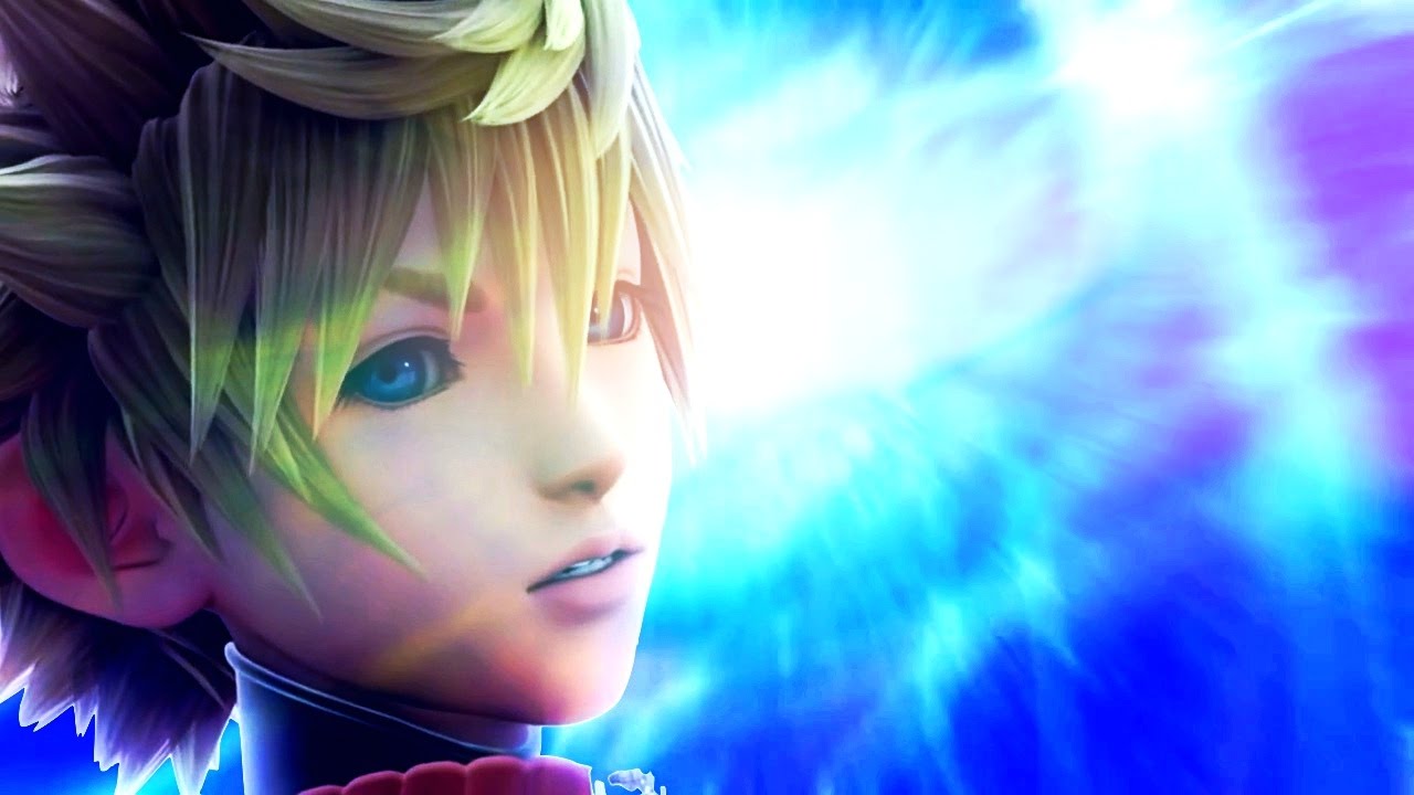 Kingdom Hearts GMV/AMV - Ventus Tribute