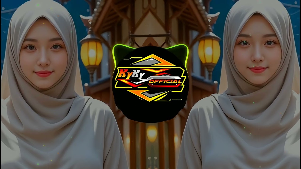 DJ ARABIC PALING SANTUY VIRAL PART3#kykyofficialll