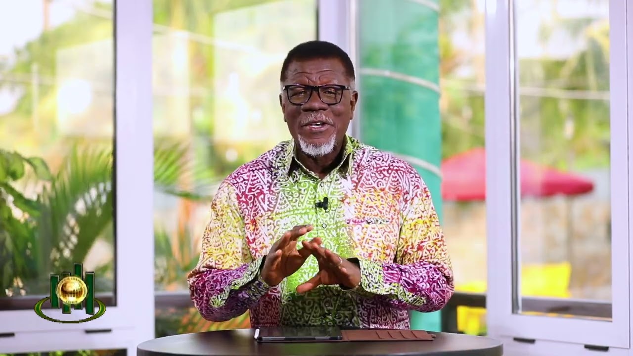 Delight In The Lord || WORD TO GO with Pastor Mensa Otabil Episode 641