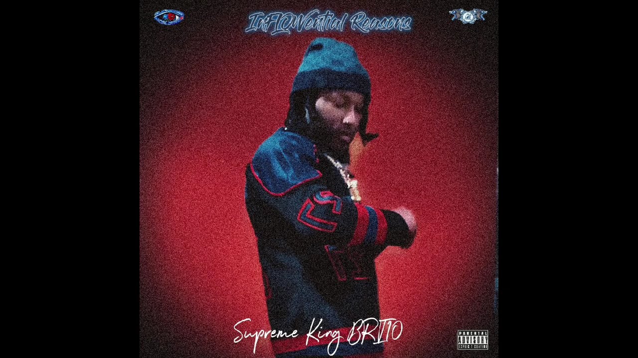 Supreme King BRI10 - Reminisce (Official Audio)