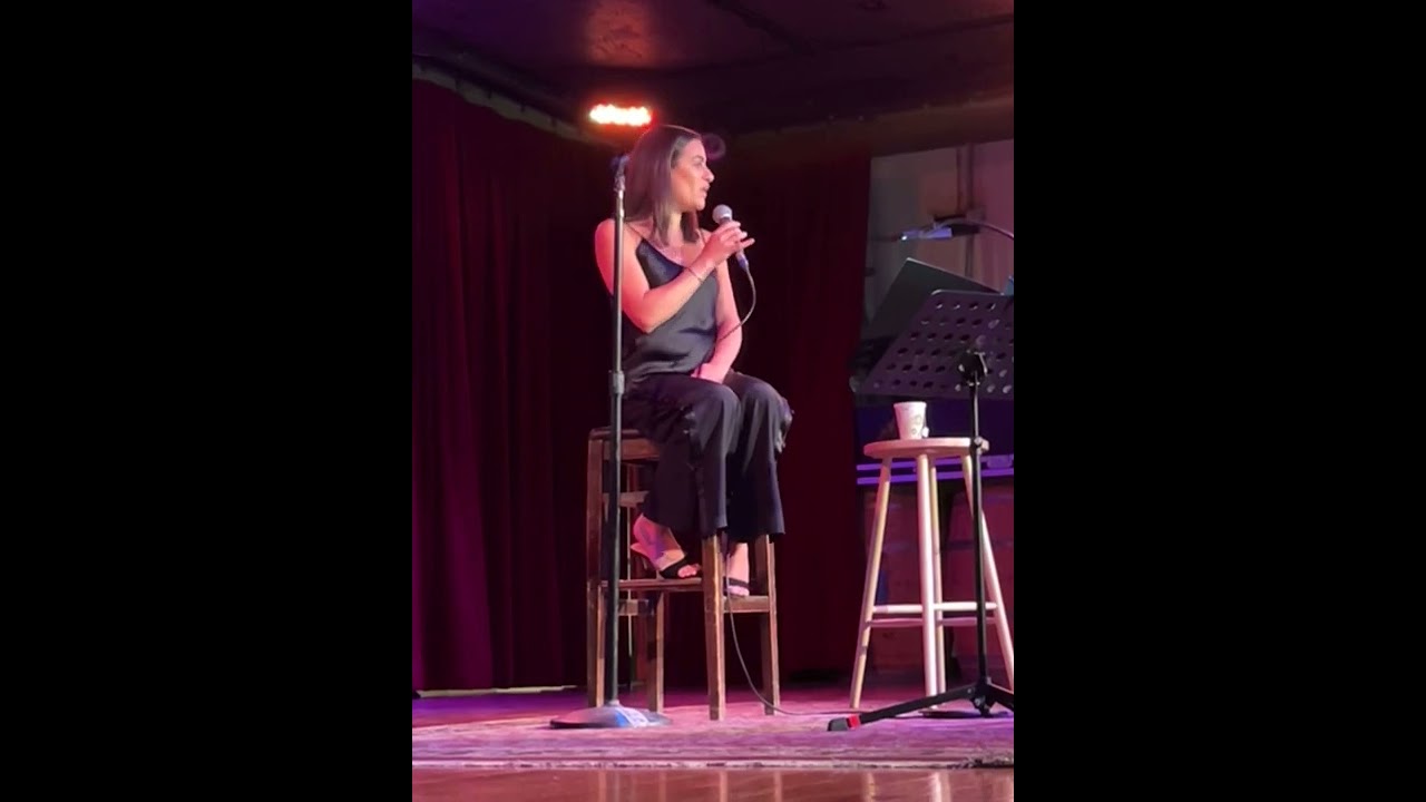 Somewhere Over the Rainbow - Lea Michele Live 7/22/22