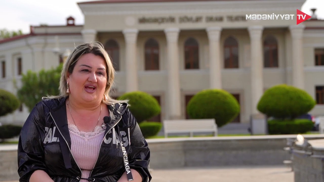 Vətən daşı 22.05.2022 - Rejissor Vüsal Mehrəliyev