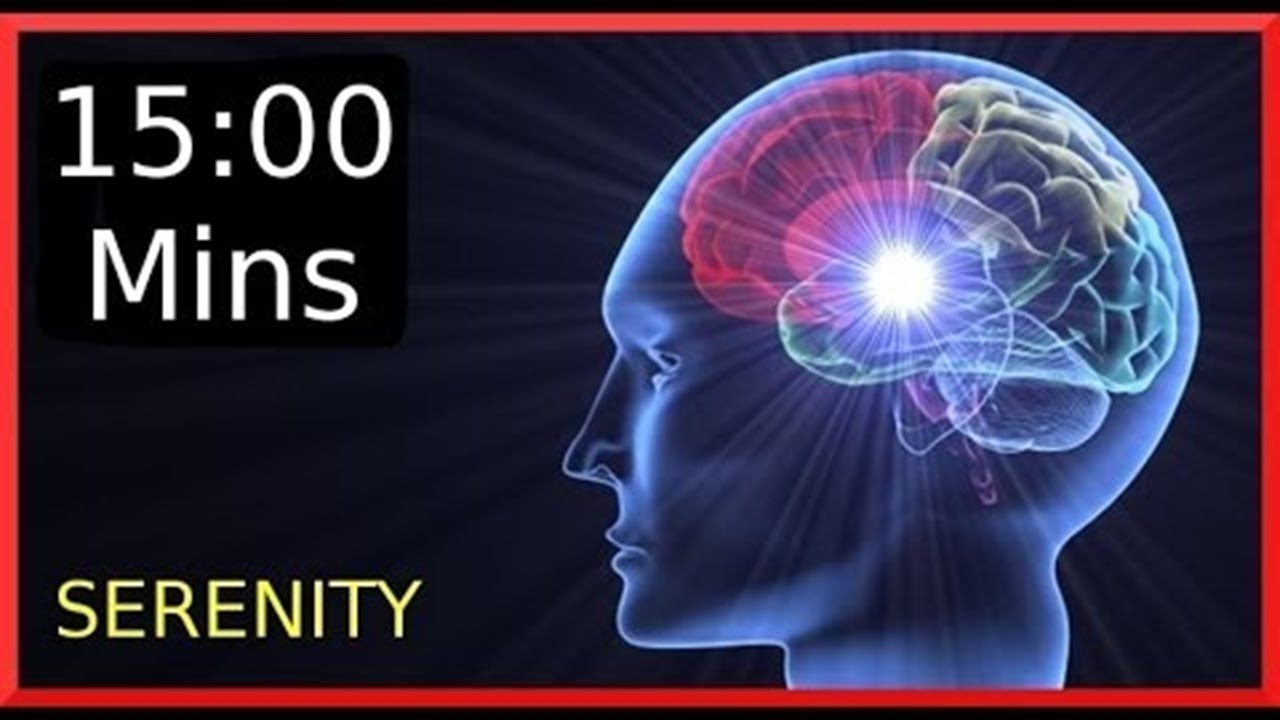ᴴᴰ 98.7% Proven Meditation Technique | EMDR Audio