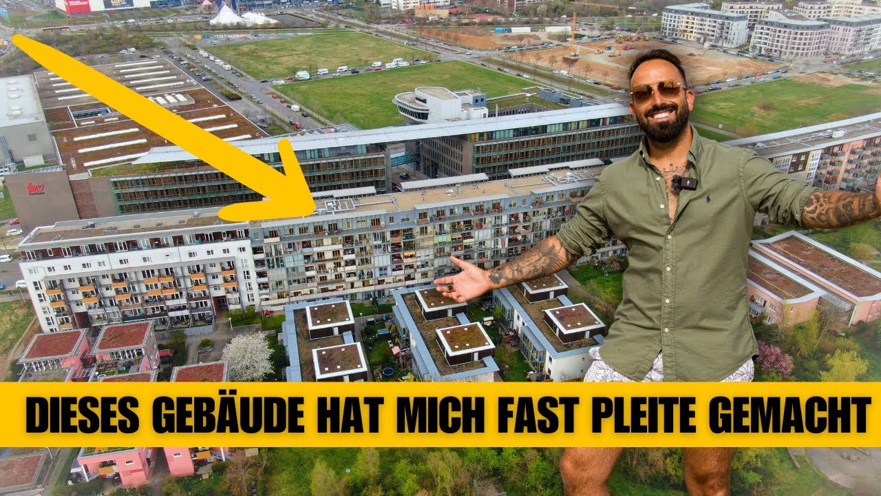 So bin ich 2022 fast pleite gegangen!🥲