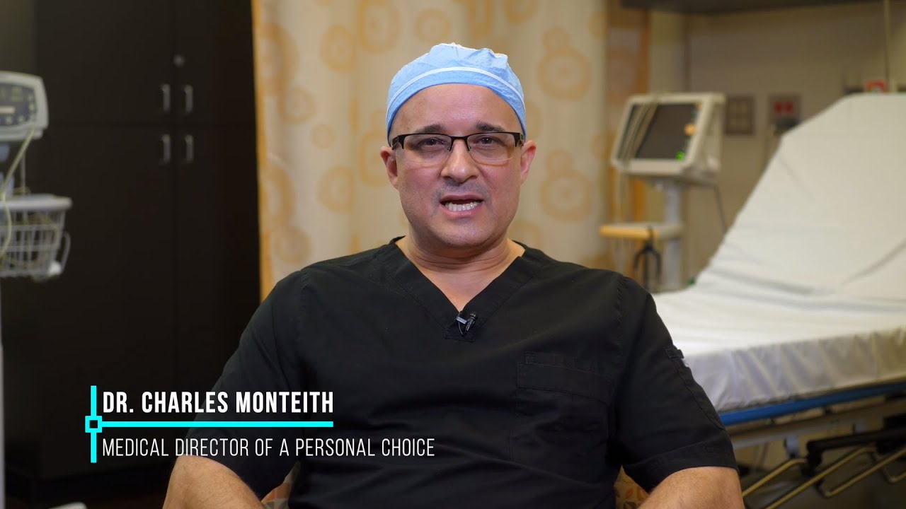 Fertility Surgery:  Why I Do What I Do?