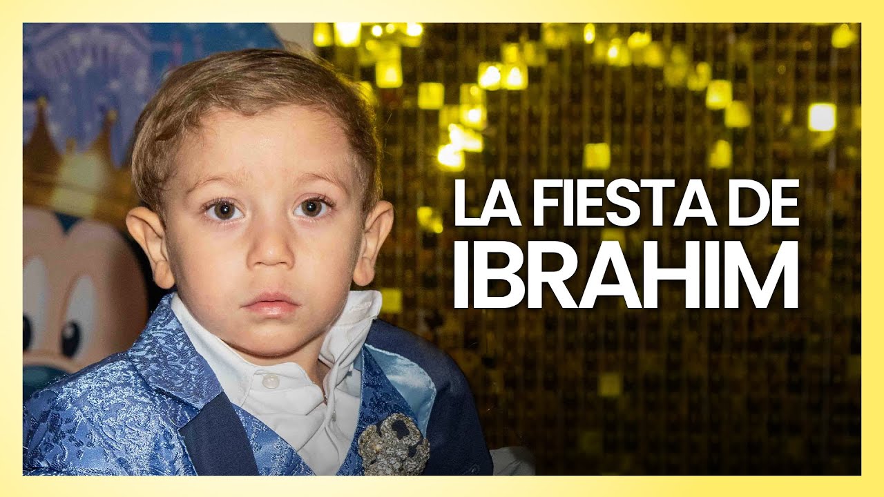 Mi Gran Milagro: La Fiesta de Ibrahim | Fiestas Gitanas