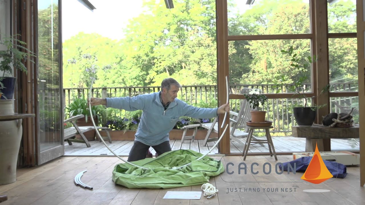 Cacoon Assembly