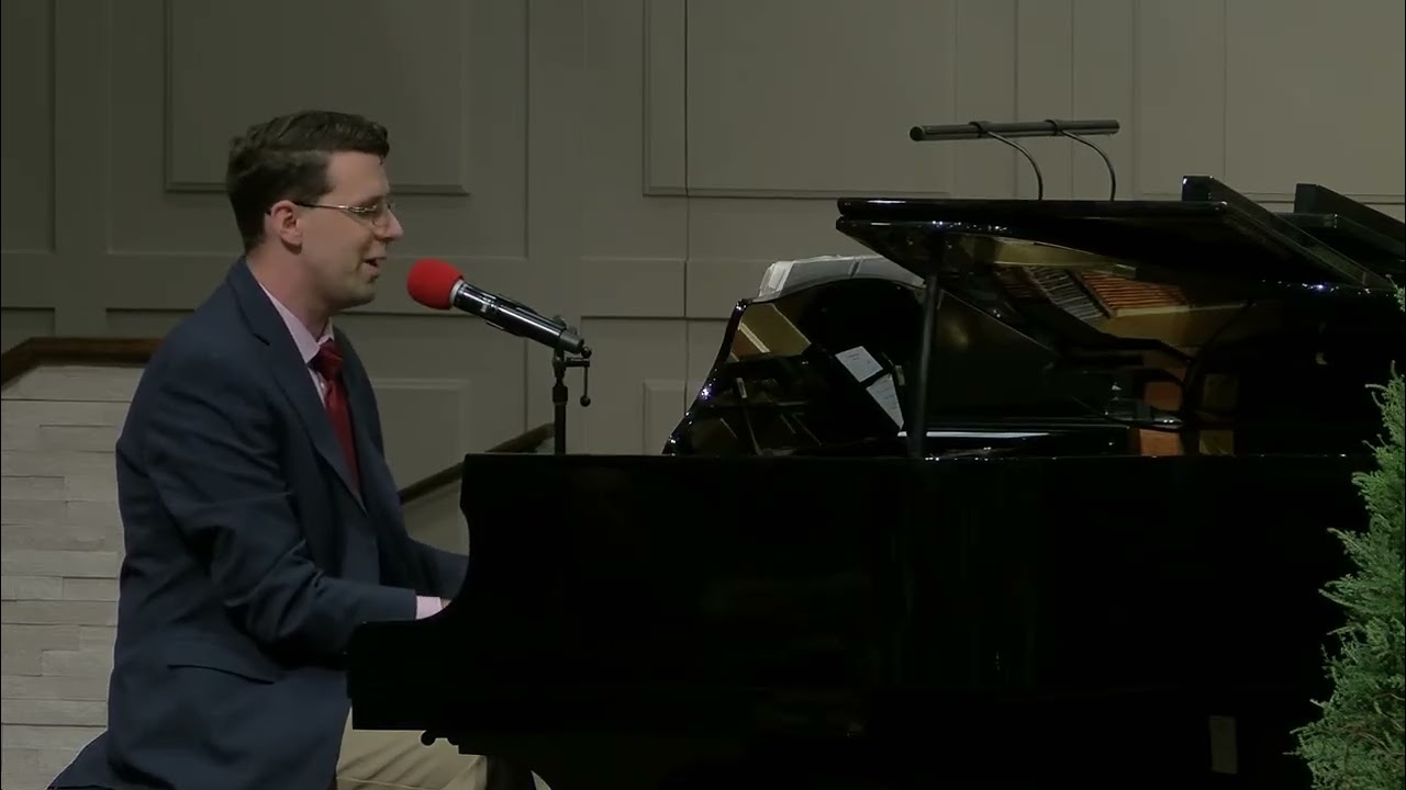 Melody Of Hymns