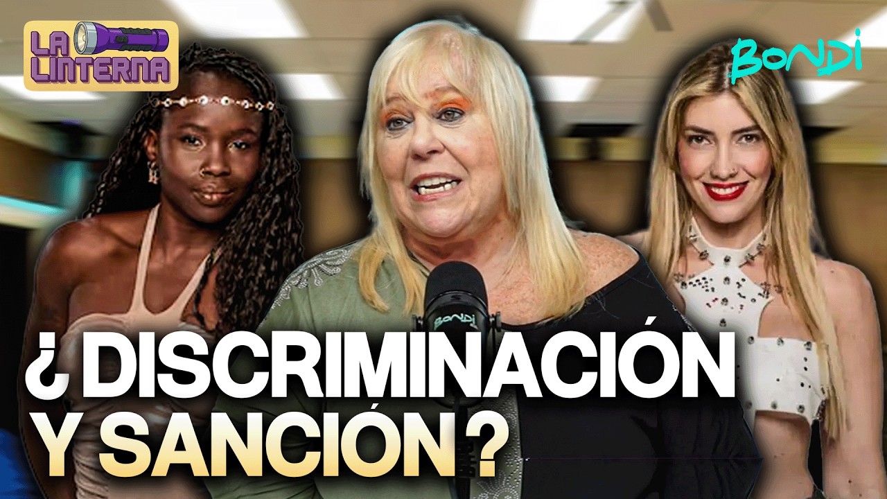 ¿DISCRIMINACIÓN Y SANCIÓN? LOS GRAVES COMENTARIOS DE CARMIÑA HACIA MAVINGA EN GH