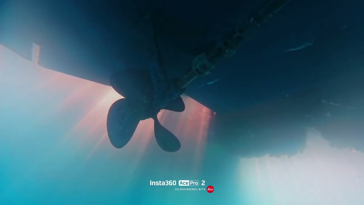 Reel magical 