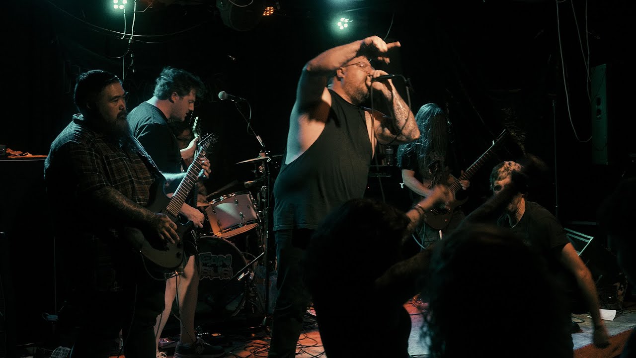 Heavy is the Head @ The Warehouse - Richmond, VA - May 2, 2025
