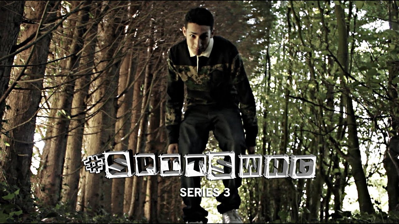 [SERIES 3] | #SpitSwag - 