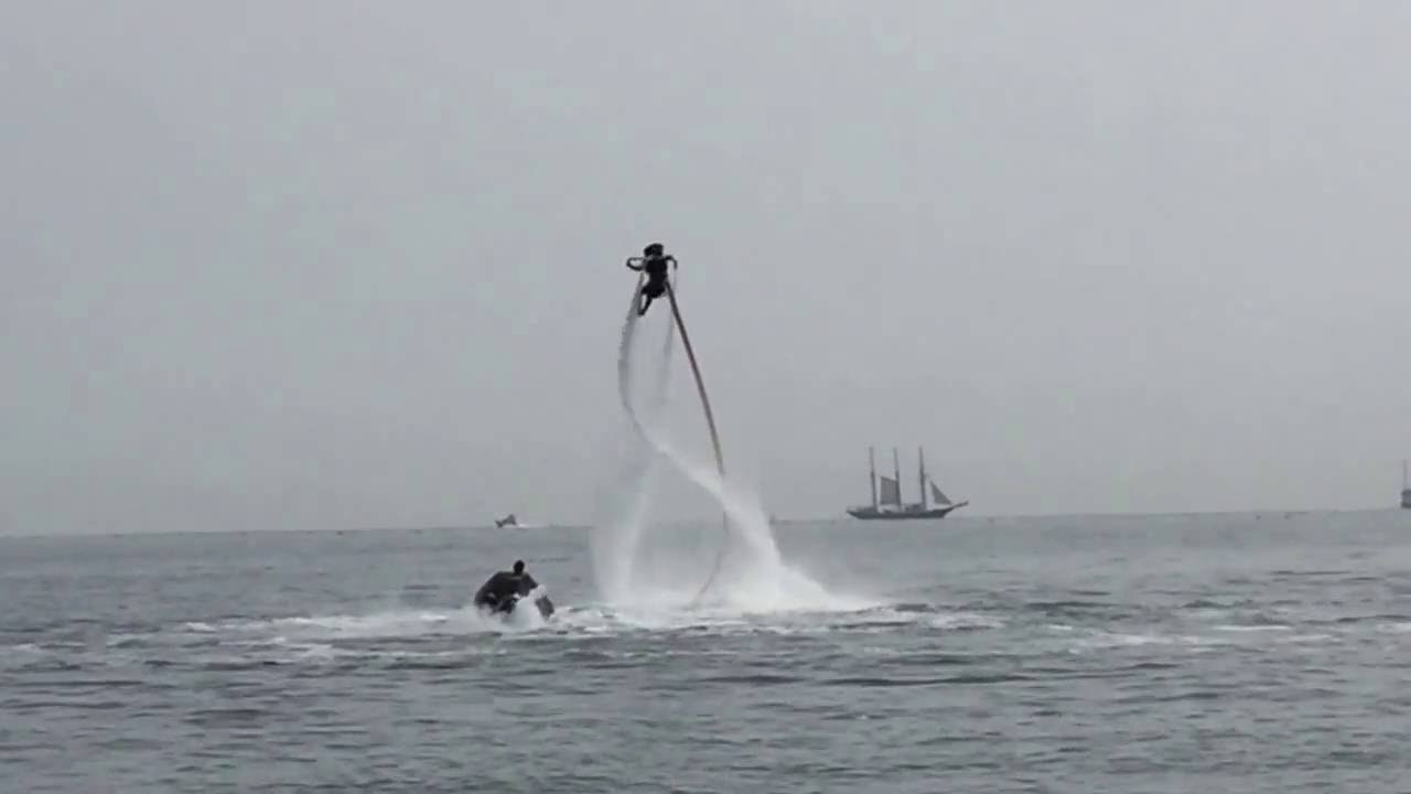 Jetpack in Japan: Safe?