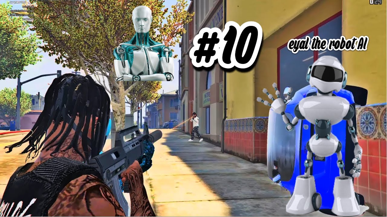 ArielLOL Highlights #10 #futureil