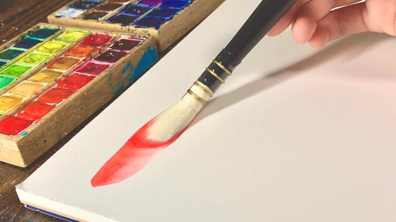 【レビュー】絵を描く紙は、これさえあればいい。