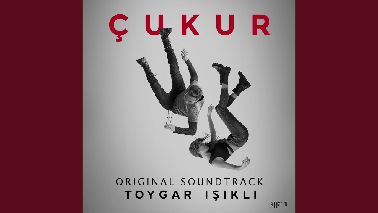 Çukur Jenerik Müziği