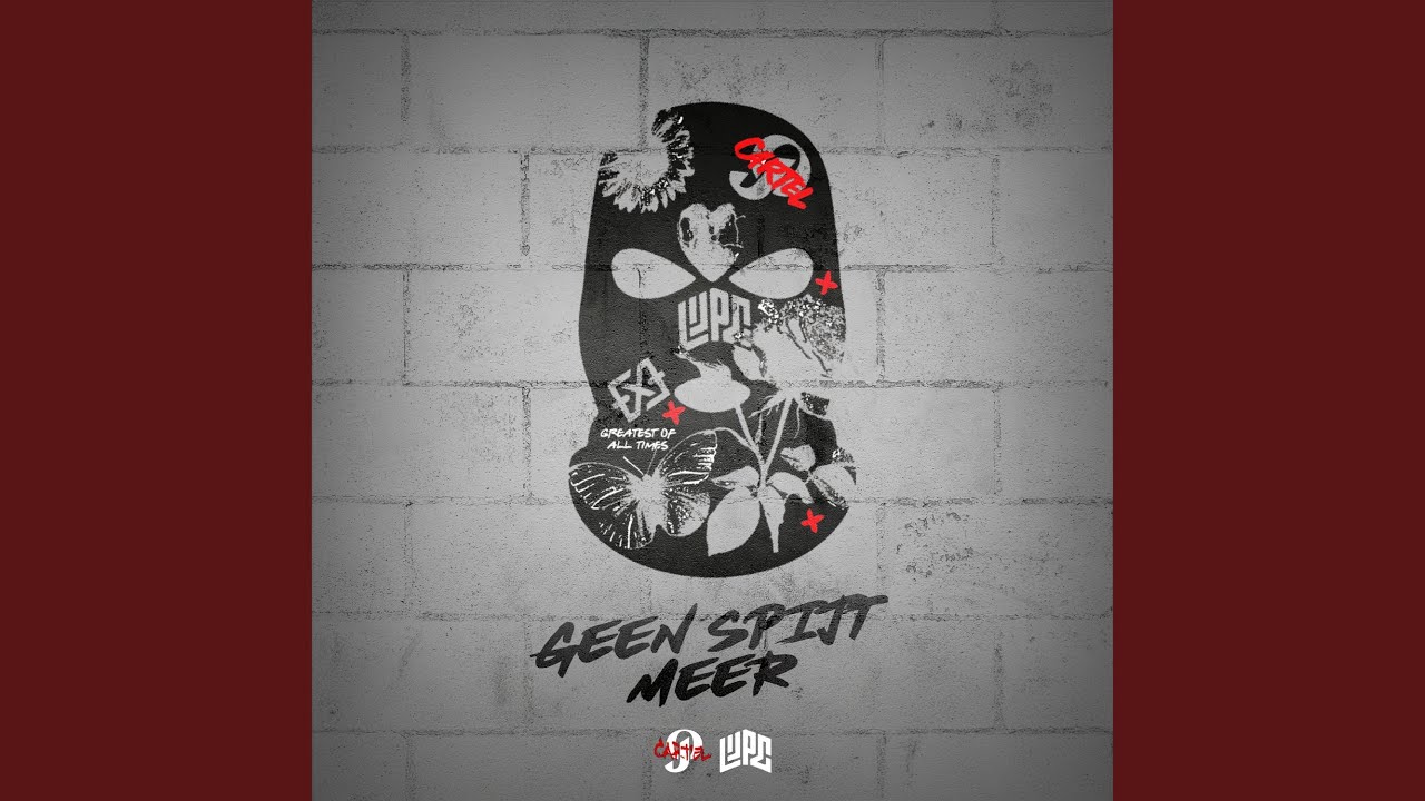 Geen Spijt