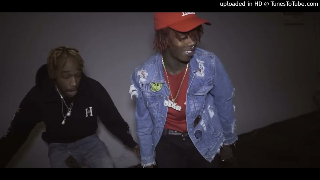 famous dex - fast (official instrumental)