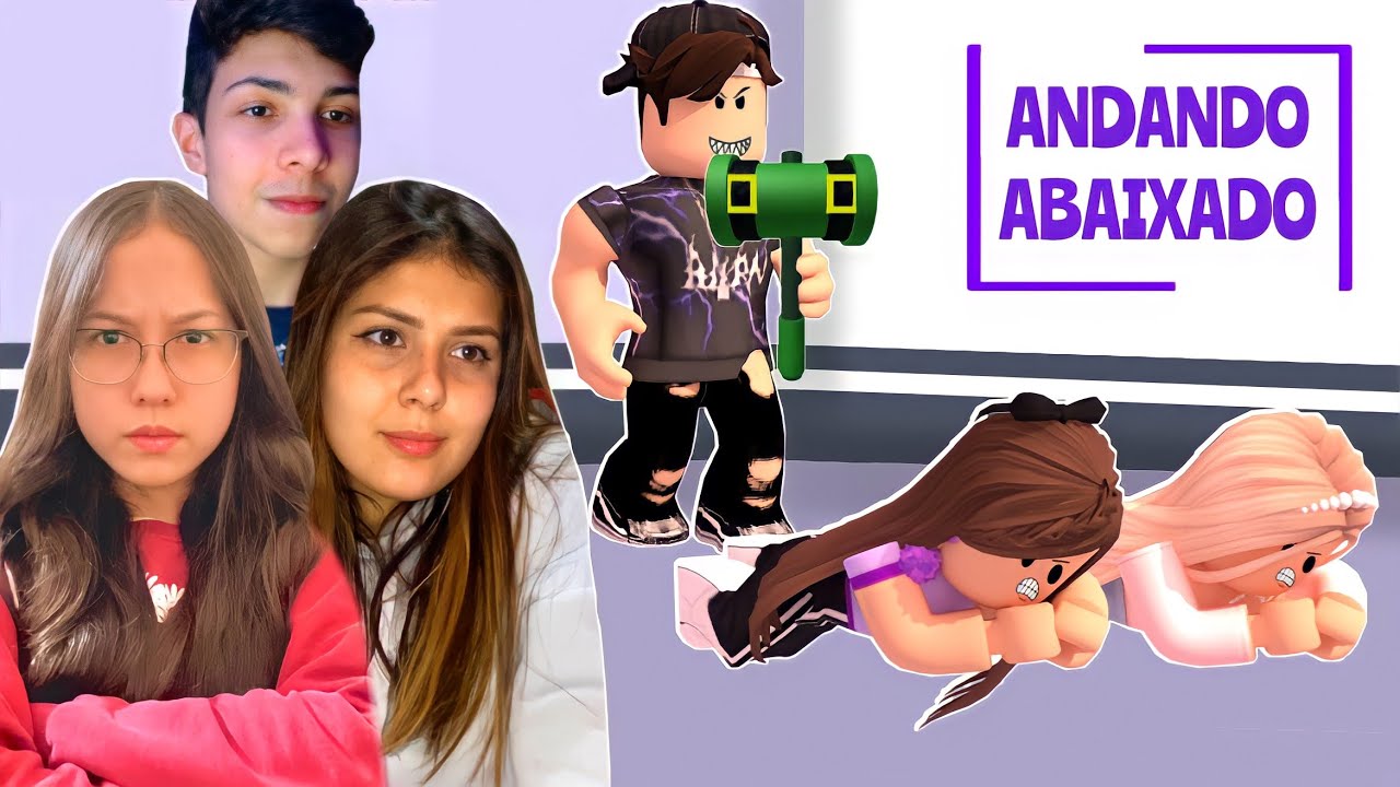 DESAFIO DO SHIFT NO MARRETÃO! 😡 (Facecam em Trio)