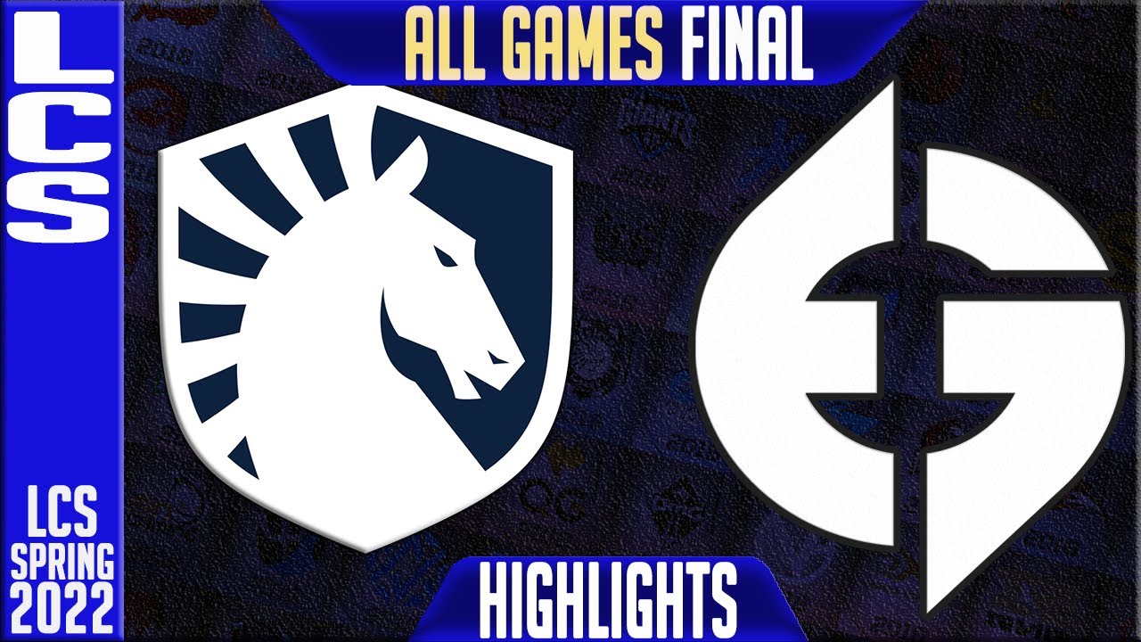 TL vs EG Highlights ALL GAMES | LCS Lock In Grand Final | Team Liquid vs Evil Geniuses