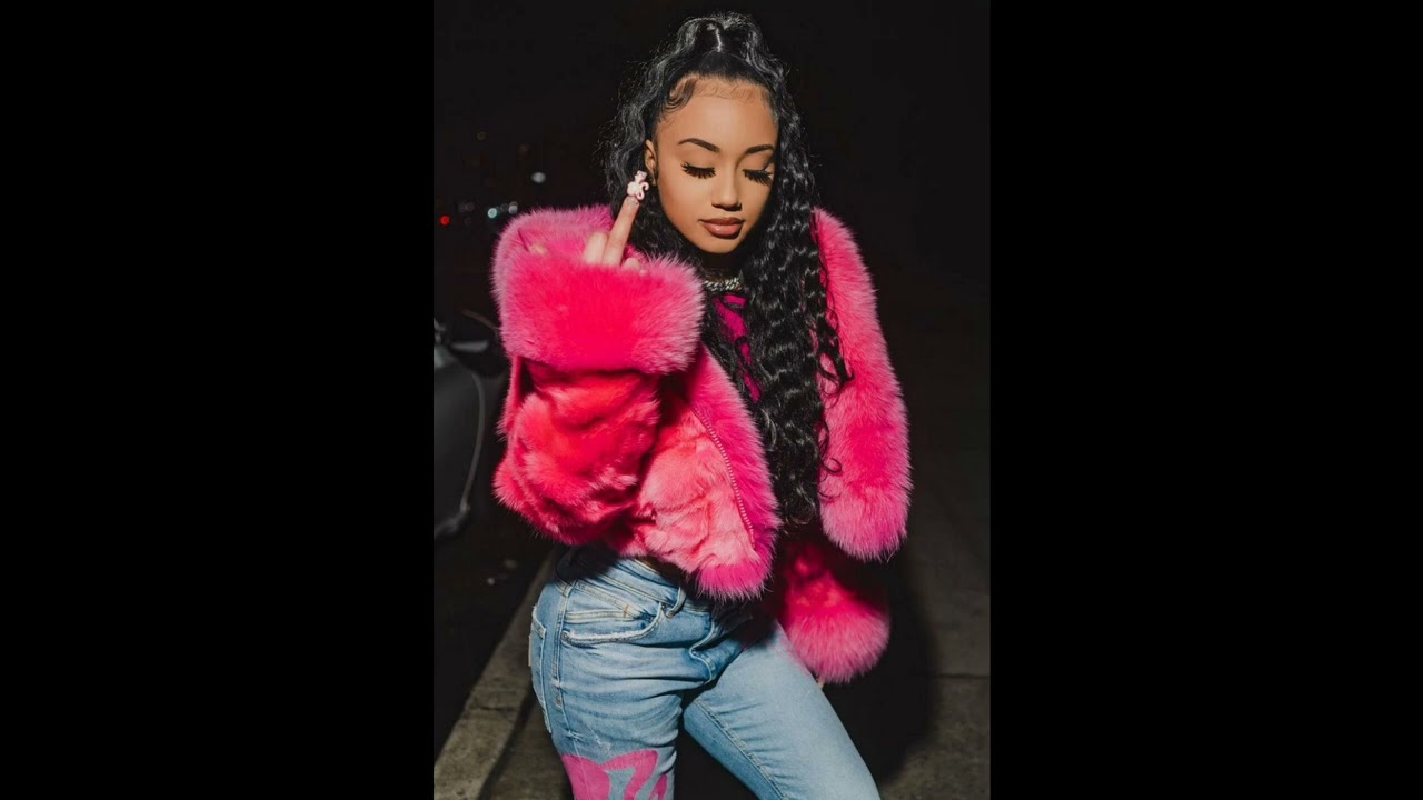 Gangsta Barbie Instrumental - Rella Gz