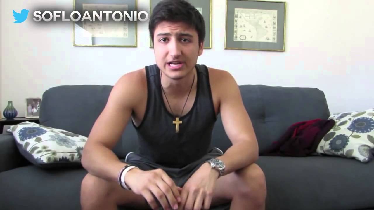 SoFloAntonio Gone Rich
