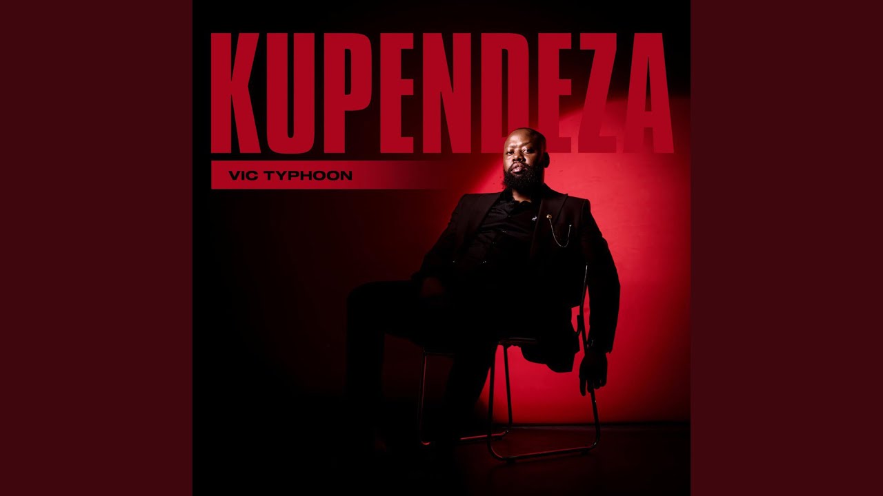 Vic_Typhoon & Murumba Pitch - Msotra (Official Audio) feat. Omit ST, Soa Mattrix & Happy Jazzman
