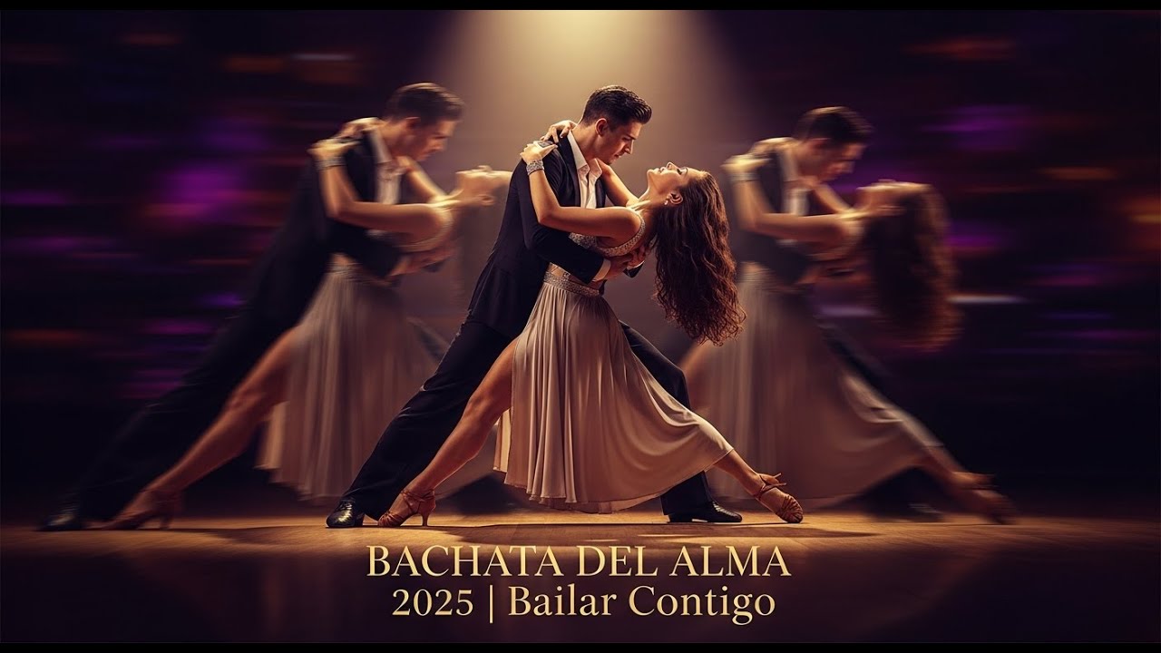 Ecos de lo que Fuimos | Bachata Moderna 2025