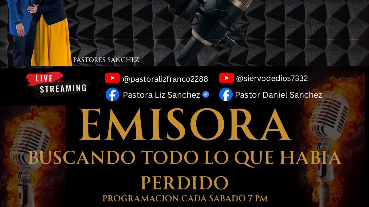 Tema: Reedifica tus muros