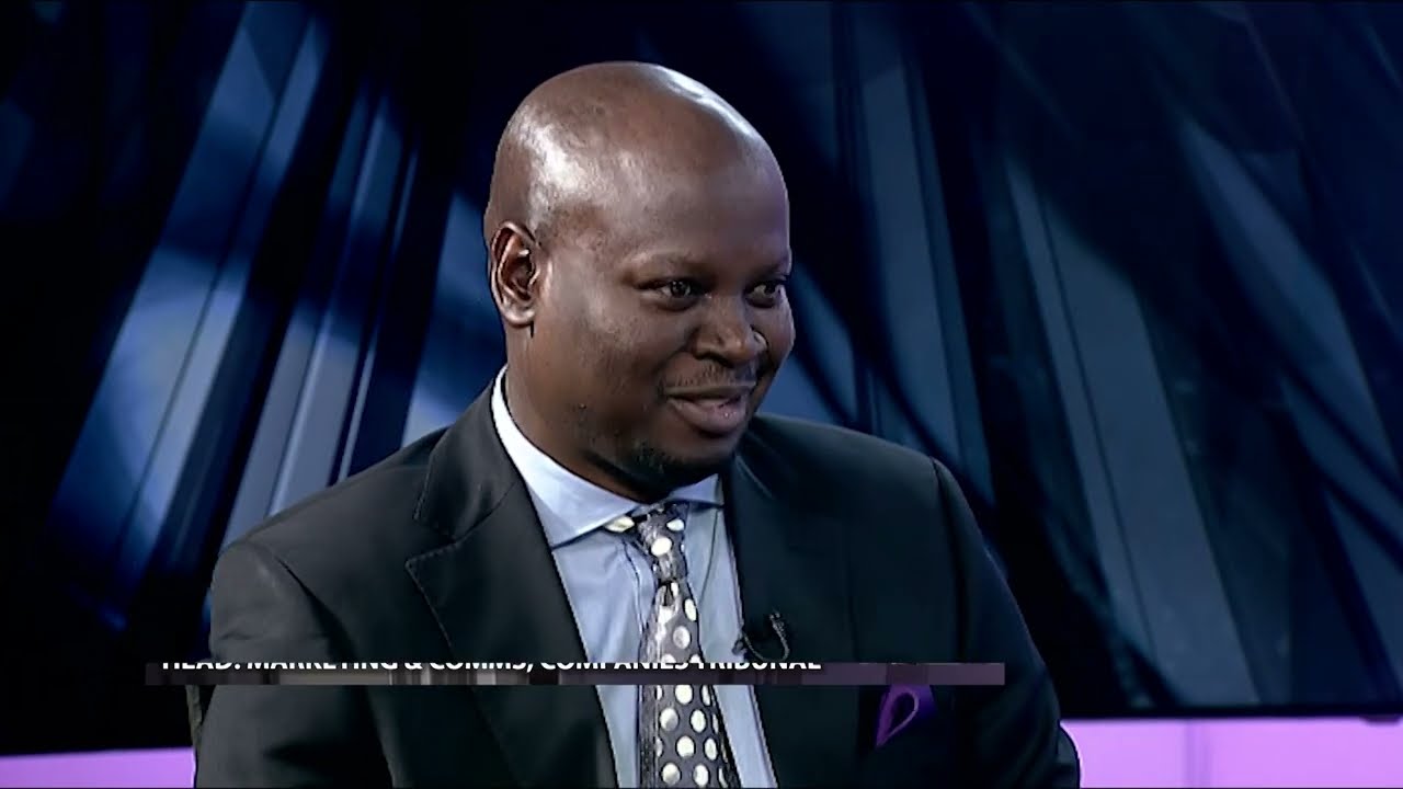 WATCH: The Companies Tribunal's notable milestones thus far.