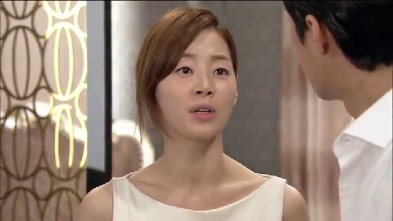 [Legend of the Witch] 전설의 마녀 - Han Ji-hye, 