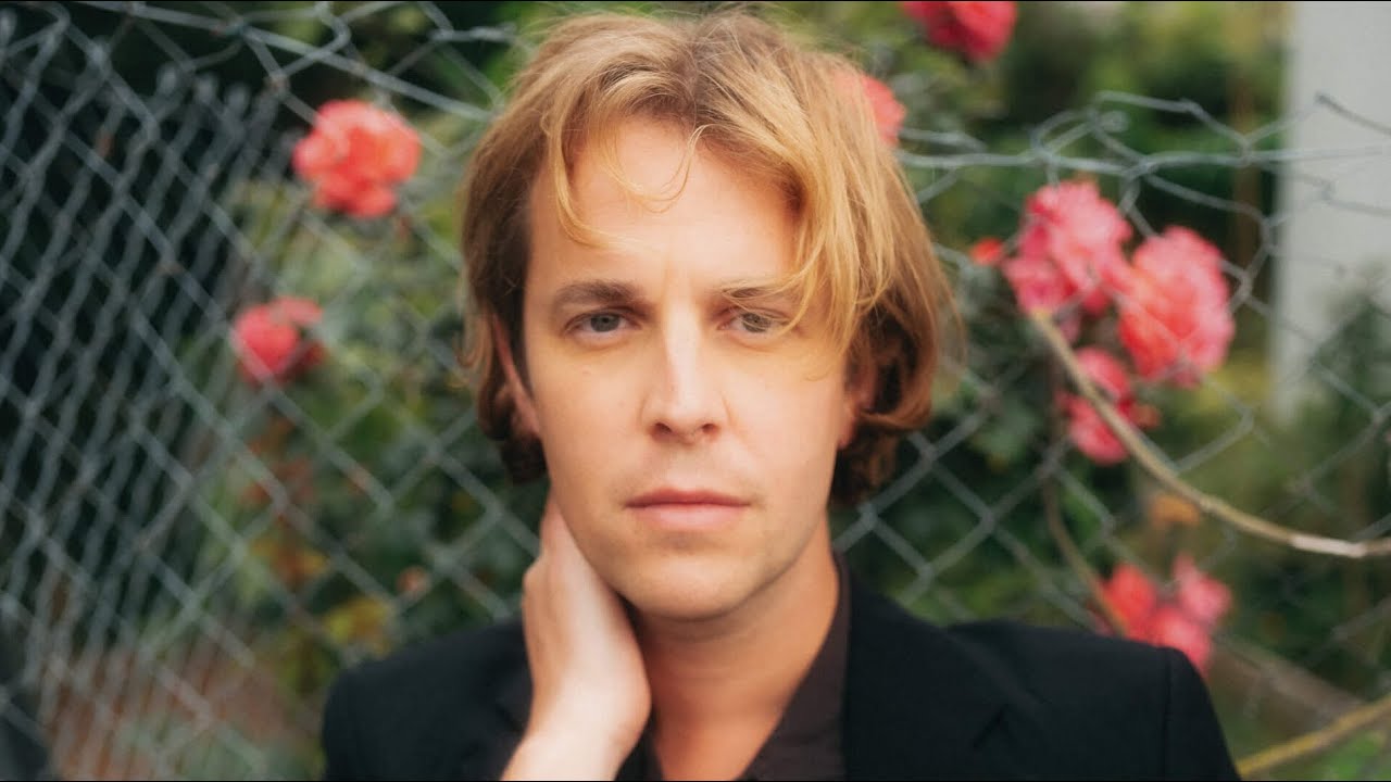 Tom Odell - Fly Away