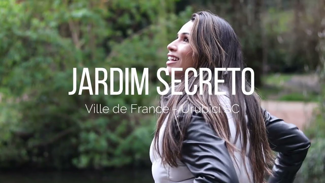 Jardim Secreto em Urubici - Ville de France