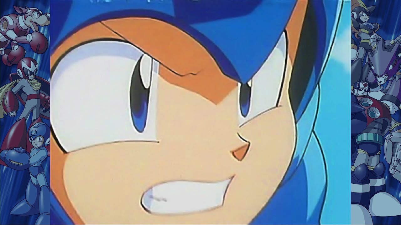 Mega Man Legacy Collection 2: Quick Look