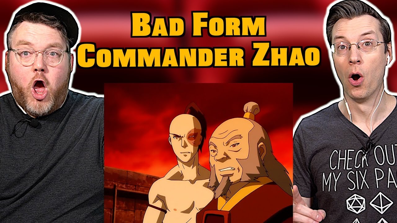 Okay, So We're Doin' This - Avatar the Last Airbender Season 1 Eps 3 Reaction