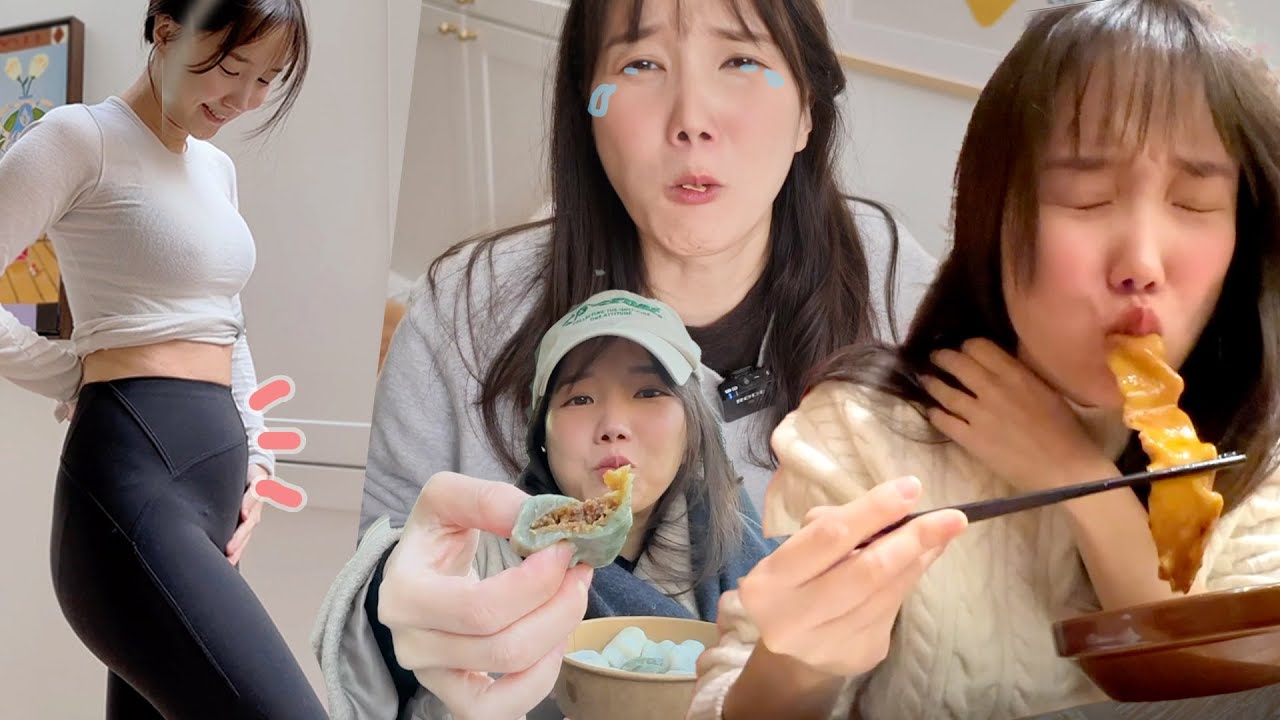 이제 18주, 헬입덧??!너무 힘든 임신초기 알았으면 좋았을 것들...