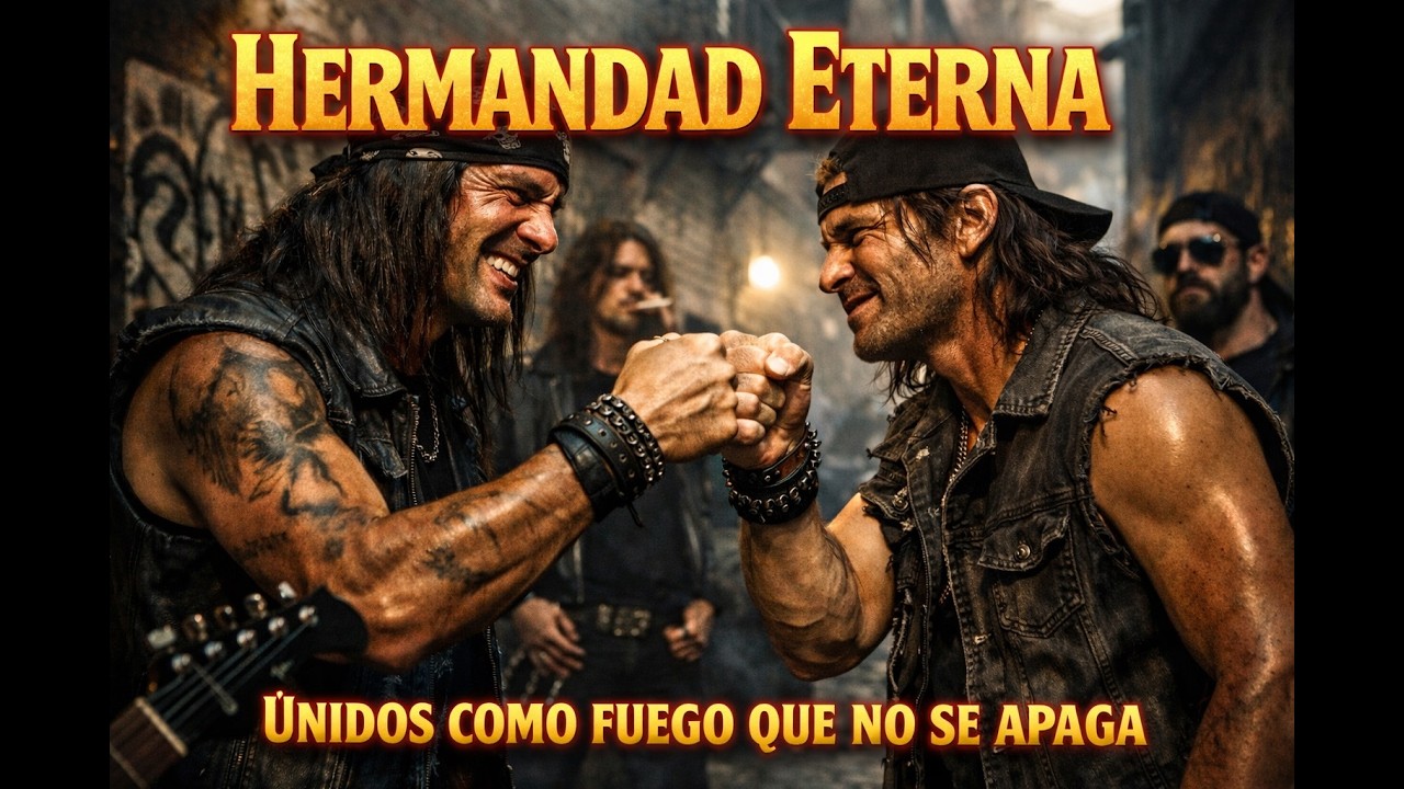 Hermandad Eterna