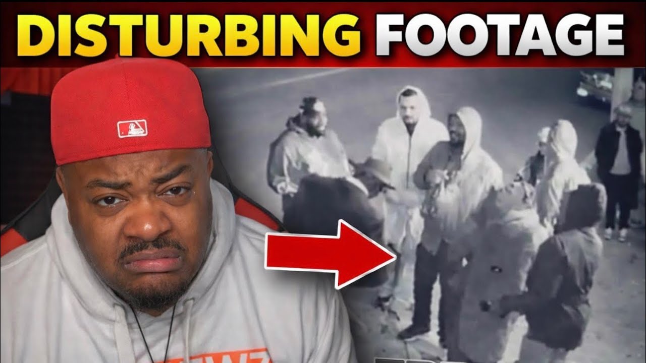 Corey Holcomb will get CANCELLED after this. 