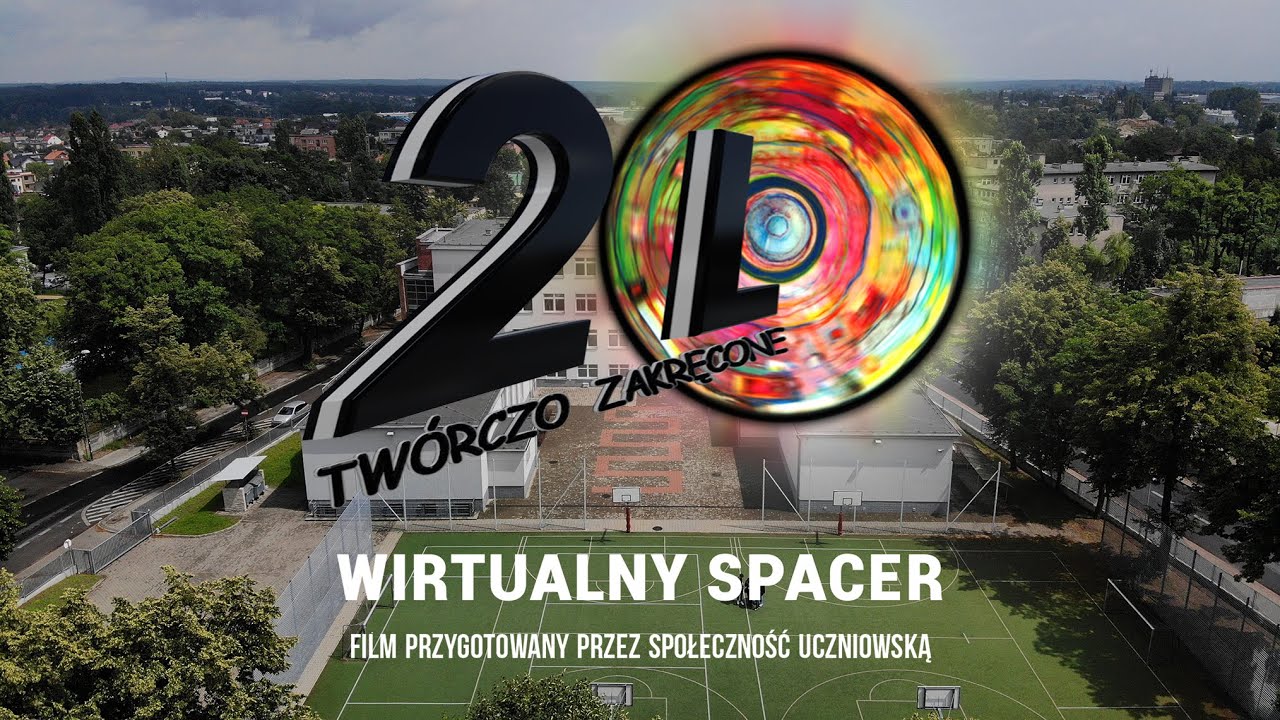 Wirtualny Spacer po 2LO