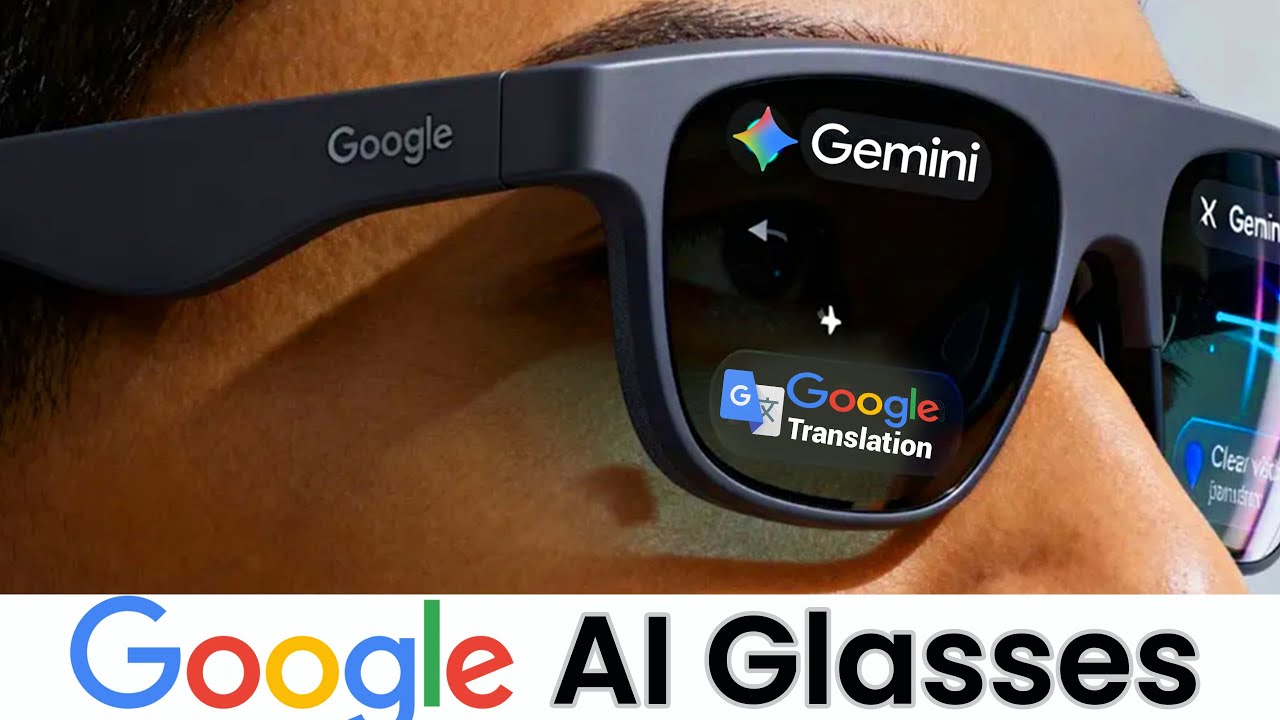Google&rsquo;s First AI Glasses Are Coming in 2026 &mdash; Here&rsquo;s What To Expect
