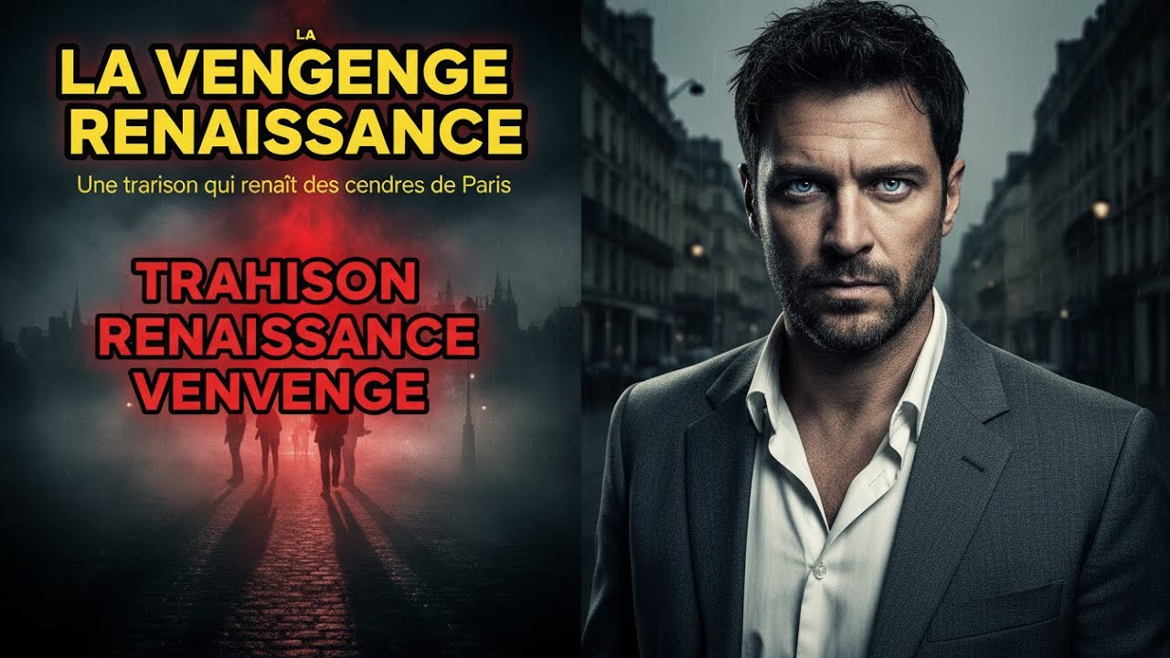 LA VENGEANCE RENAISSANTE