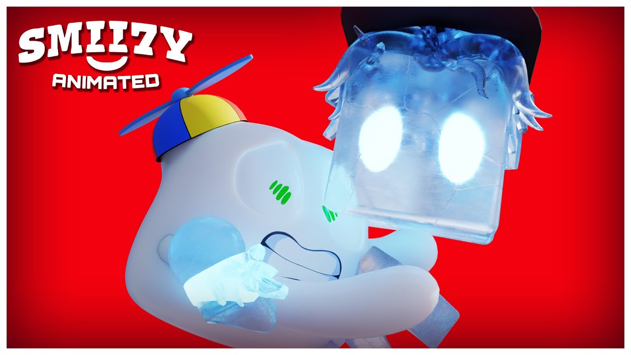SMii7Y Animated - Reentry
